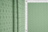 1 Yard Polyester Spandex Honeycomb Knit Solid Fabric 58/60" Width