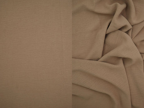 1 Yard Solid Airflow Poly Cey Fabric, 58/59? Wide 100% Polyester