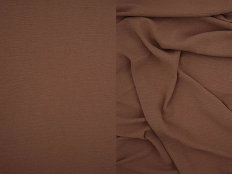 1 Yard Solid Airflow Poly Cey Fabric, 58/59? Wide 100% Polyester
