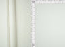1 Yard Double Knit Cozy Fabric 240 GSM, 56/57? Wide Poly Rayon Spandex Blend