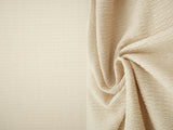 1 Yard Solid Crinkle Jersey Knit Fabric Soft Stretch 58 Inches Wide