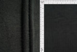1 Yard Nylon Spandex Feather Yarn Rib Knit Fabric 210 GSM Soft Stretch 52" Width