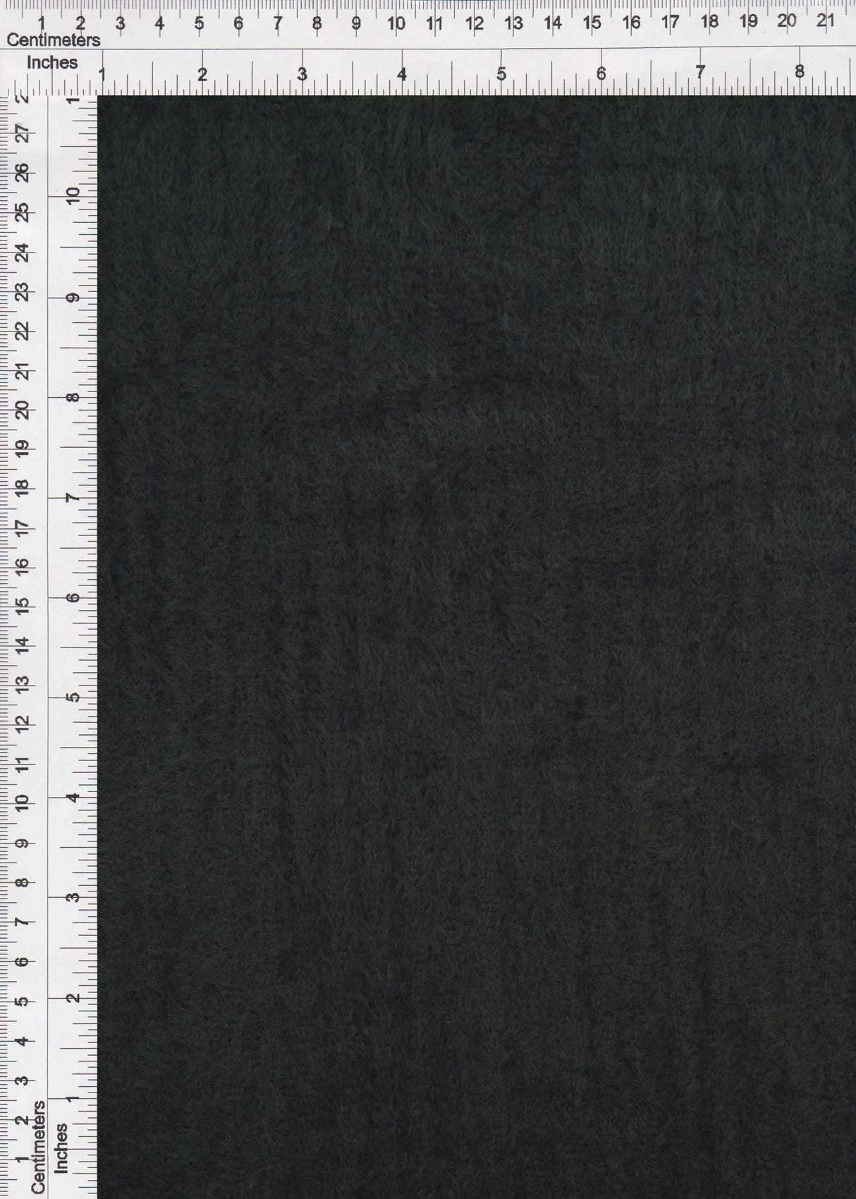 1 Yard Nylon Spandex Feather Yarn Rib Knit Fabric 210 GSM Soft Stretch 52" Width
