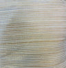 1 Yard Bodre Pleated Jersey Knit Fabric with Foil 150 GSM, 58/60? Wide 100% Polyester