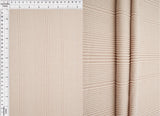 1 Yard Variegated Jacquard Rib Knit Fabric Soft Stretch Polyester Rayon Blend 52/54 Inches Wide
