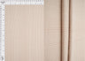 1 Yard Variegated Jacquard Rib Knit Fabric Soft Stretch Polyester Rayon Blend 52/54 Inches Wide