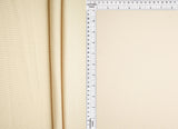 1 Yard 2x1 Yummy Rib Solid Knit Fabric, 58/60? Wide Polyester Spandex Blend
