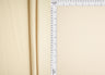 1 Yard 2x1 Yummy Rib Solid Knit Fabric, 58/60? Wide Polyester Spandex Blend
