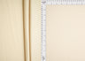 2×1 Yummy Solid Rib Knit Fabric Soft Stretch Polyester Spandex 58/60'' Width