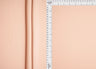 2×1 Yummy Solid Rib Knit Fabric Soft Stretch Polyester Spandex 58/60'' Width