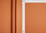 1 Yard 2x1 Yummy Rib Solid Knit Fabric, 58/60'' Wide Polyester Spandex Blend