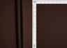 1 Yard 2x1 Yummy Rib Solid Knit Fabric, 58/60? Wide Polyester Spandex Blend