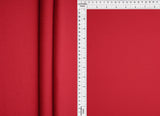 1 Yard 2x1 Yummy Rib Solid Knit Fabric, 58/60? Wide Polyester Spandex Blend