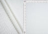 1 Yard Geo Towel Jacquard Knit Fabric, 58/59'' Wide Polyester Spandex Blend