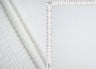 1 Yard Geo Towel Jacquard Knit Fabric 250 GSM, 58/59? Wide Polyester Spandex Blend