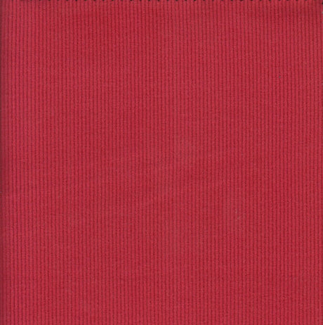 1 Yard Cool Cotton Fleece Rib Solid Fabric 260 GSM Polyester Spandex 54/56" Width