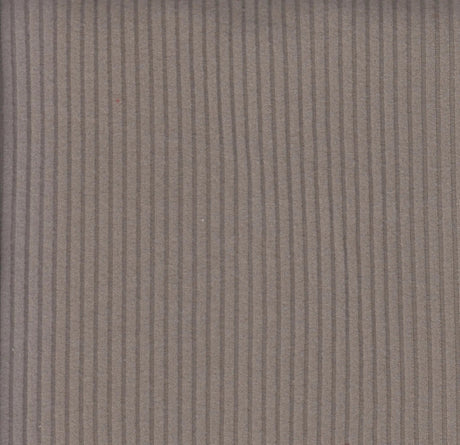 1 Yard Rib Interlock Fleece Solid Fabric 290 GSM Polyester Rayon Blend 58" Width
