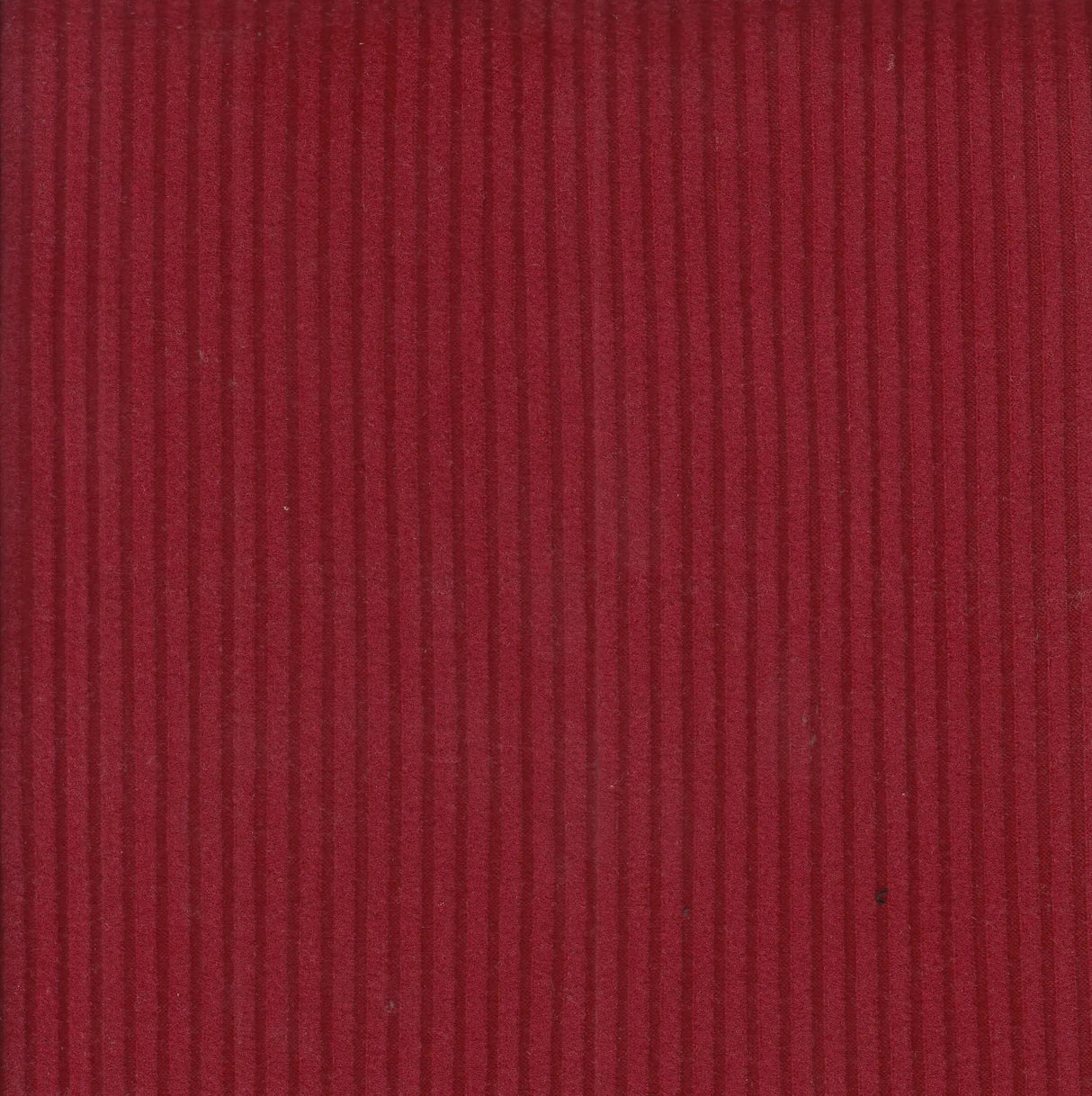 1 Yard Rib Interlock Fleece Solid Fabric 290 GSM Polyester Rayon Blend 58" Width