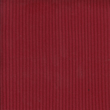 1 Yard Rib Interlock Fleece Solid Fabric 290 GSM Polyester Rayon Blend 58" Width
