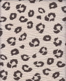 1 Yard Airflow Animal Print Fabric, 57? Wide Viscose Nylon Blend