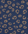 1 Yard Airflow Animal Print Fabric, 57'' Wide Viscose Nylon Blend