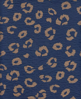 1 Yard Airflow Animal Print Fabric, 57? Wide Viscose Nylon Blend