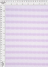 1 Yard Bubble Jacquard Stripe Fabric Stretch Polyester Spandex 54/55 Inches Wide