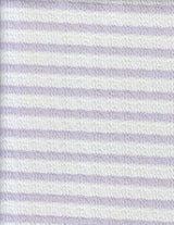 1 Yard Bubble Jacquard Stripe Fabric Stretch Polyester Spandex 54/55 Inches Wide