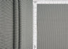 1 Yard Seersucker Stripe Fabric, 58/59'' Wide Polyester Rayon Blend