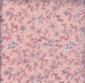 1 Yard Missoni Textured Knit Floral Print Fabric, 58/59? Wide Polyester Spandex Blend