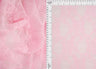 Floral Lace Fabric 92% Nylon 8% Spandex Soft Stretch Lightweight 58/60 Inches Wide