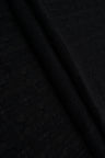 Stripe Lace Fabric 1 Yard Stretch Lightweight Sheer Material 52" Wide for Sewing and Apparel