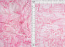 1 Yard Digital Toile Mesh Knit Fabric, 56/58'' Wide Polyester Spandex Blend