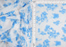 1 Yard Digital Toile Mesh Print Fabric, 56/58? Wide Polyester Spandex Blend