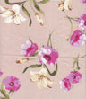 Rayon Challis Floral Print Fabric Lightweight Woven, 54" Wide Soft Drape