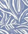 58/60" Width DTY Leaf Print Fabric 96 Percent Polyester 4 Percent Spandex Lightweight Stretch Soft Material