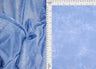 1 Yard Digital Wash Look Mesh Knit Fabric, 56/58? Wide Polyester Spandex Blend