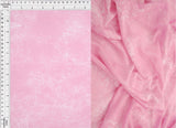 1 Yard Digital Wash Look Mesh Knit Fabric, 56/58? Wide Polyester Spandex Blend