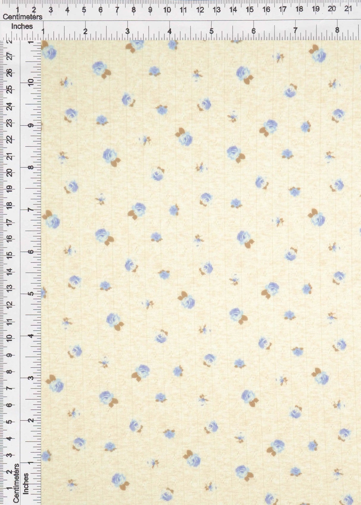 1 Yard Cotton Fabric by the Yard 58/60 Inch Wide Soft Durable Material for Dressmaking Upholstery & Crafts