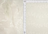 1 Yard Mesh Sequins Embroidery Fabric, Polyester Spandex Blend