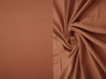 1 Yard DTY Brushed Solid Knit Fabric, 58/60'' Wide Polyester Spandex Blend