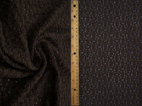 Ditsy Floral Lace Fabric 60% Nylon 35% Cotton 5% Spandex Soft Stretch 52/53 Inches Wide