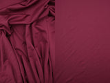 1 Yard Shiny Tricot Jersey Fabric Yoga Activewear 58/60" Width