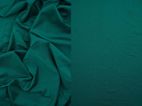 1 Yard Shiny Yoga Tricot Activewear Stretch Fabric 58/60 Inch Wide