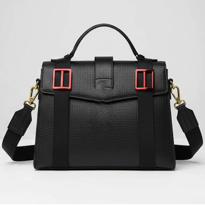 1 Inch Zinc Alloy Tri-Glide Adjustable Buckle for Bags