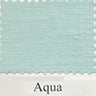Swatch Pure Linen Lightweight Fabric 5.5 oz Sample 58 Inches Wide