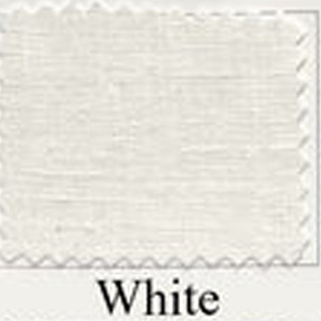 Swatch Pure Linen Lightweight Fabric 5.5 oz Sample 58 Inches Wide