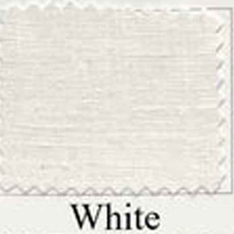 Swatch Pure Linen Lightweight Fabric 5.5 oz Sample 58 Inches Wide