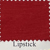 Swatch Pure Linen Lightweight Fabric 5.5 oz Sample 58 Inches Wide