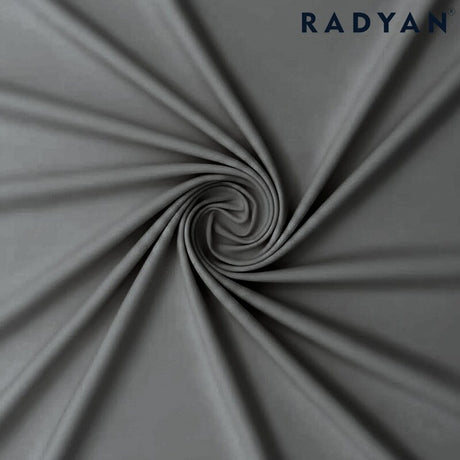 Nylon Spandex Tricot Matte Stretch Fabric 80% Nylon 20% Spandex for Swimwear Activewear Apparel 58/60 Inch Width 200 GSM